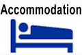 Canterbury Accommodation Directory