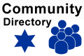 Canterbury Community Directory