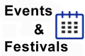 Canterbury Events and Festivals Directory