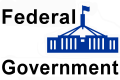 Canterbury Federal Government Information