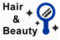 Canterbury Hair and Beauty Directory