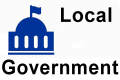 Canterbury Local Government Information