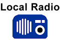 Canterbury Local Radio Information