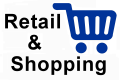 Canterbury Retail and Shopping Directory