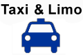 Canterbury Taxi and Limo