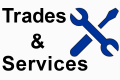 Canterbury Trades and Services Directory