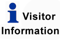 Canterbury Visitor Information