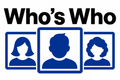 Canterbury Who's Who
